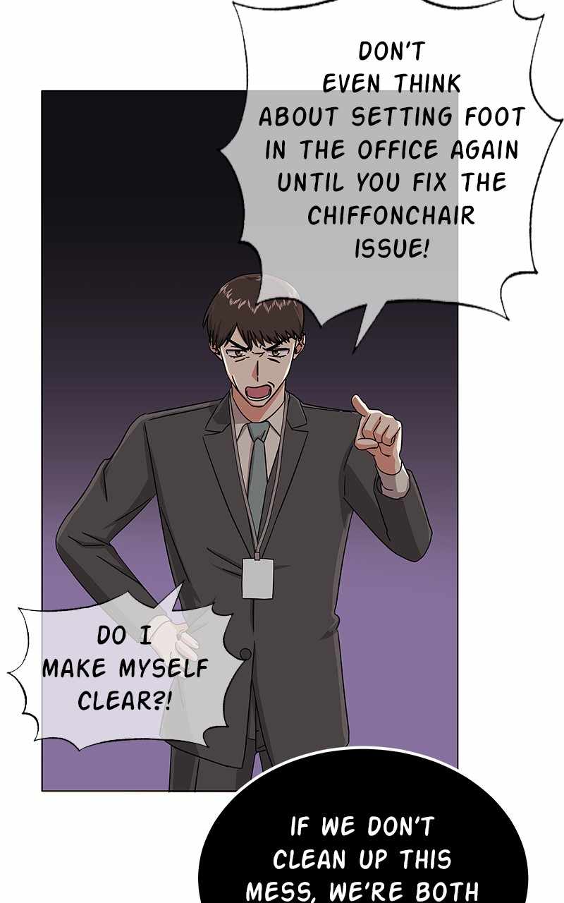 Superstar Associate Manager Chapter 37 - Page 60