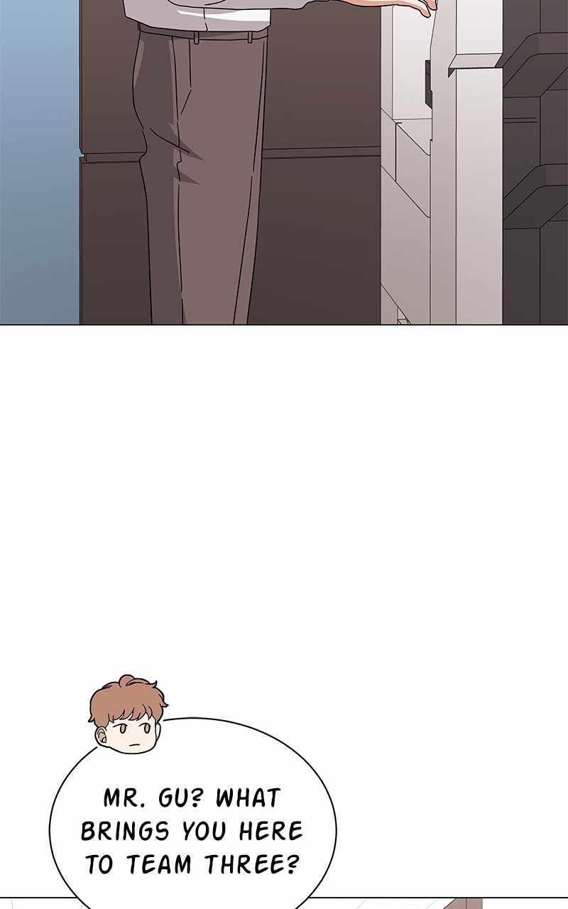 Superstar Associate Manager Chapter 37 - Page 73
