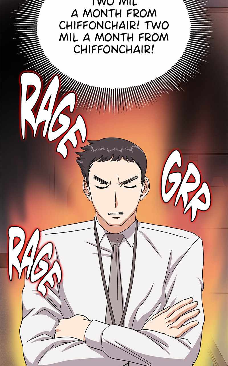 Superstar Associate Manager Chapter 37 - Page 88