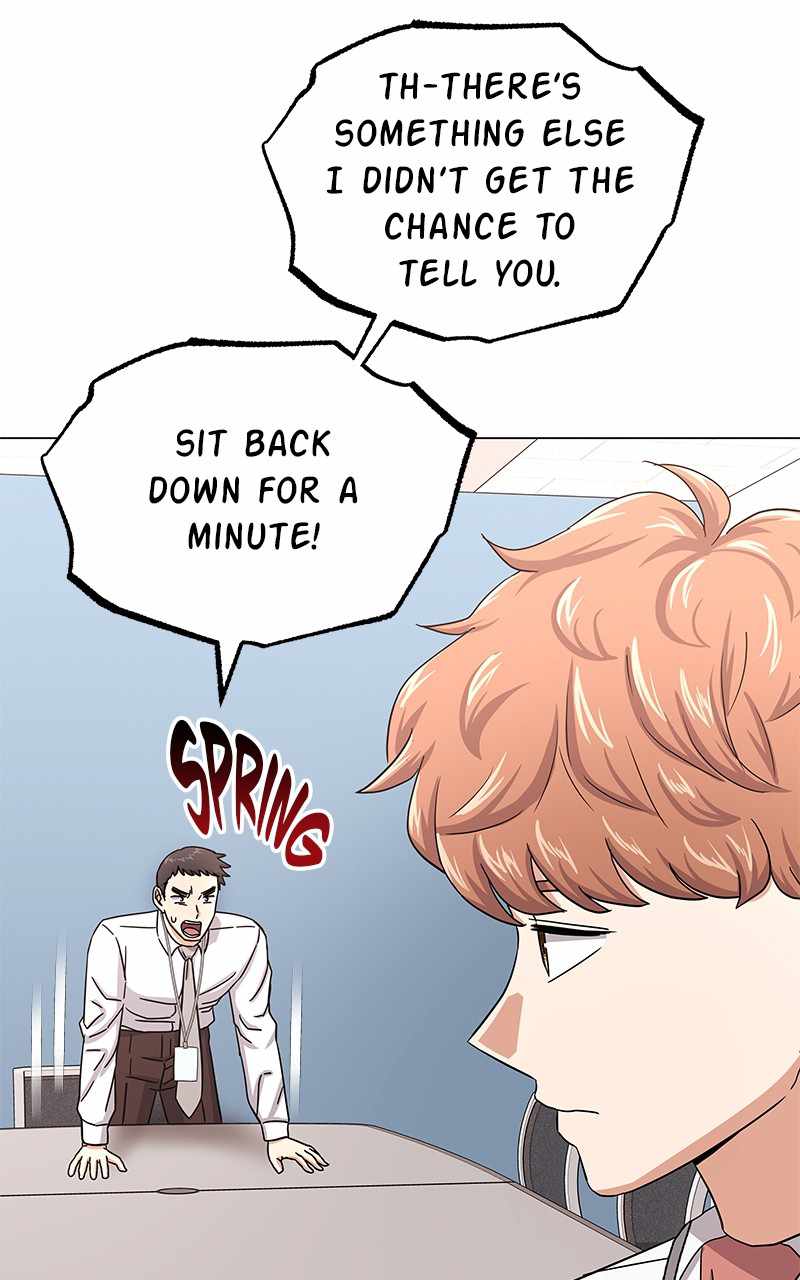 Superstar Associate Manager Chapter 38 - Page 27