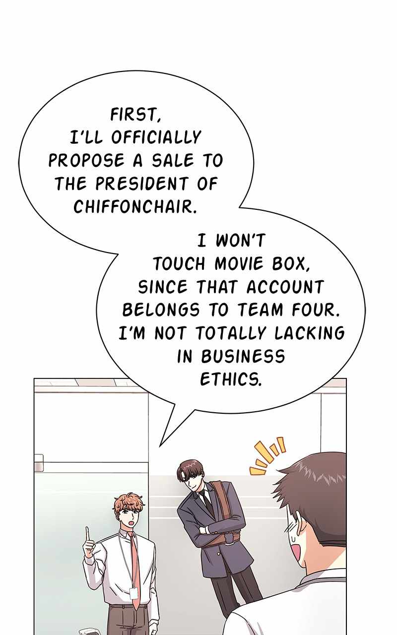 Superstar Associate Manager Chapter 38 - Page 39