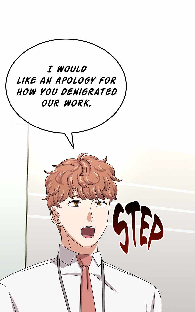 Superstar Associate Manager Chapter 38 - Page 49