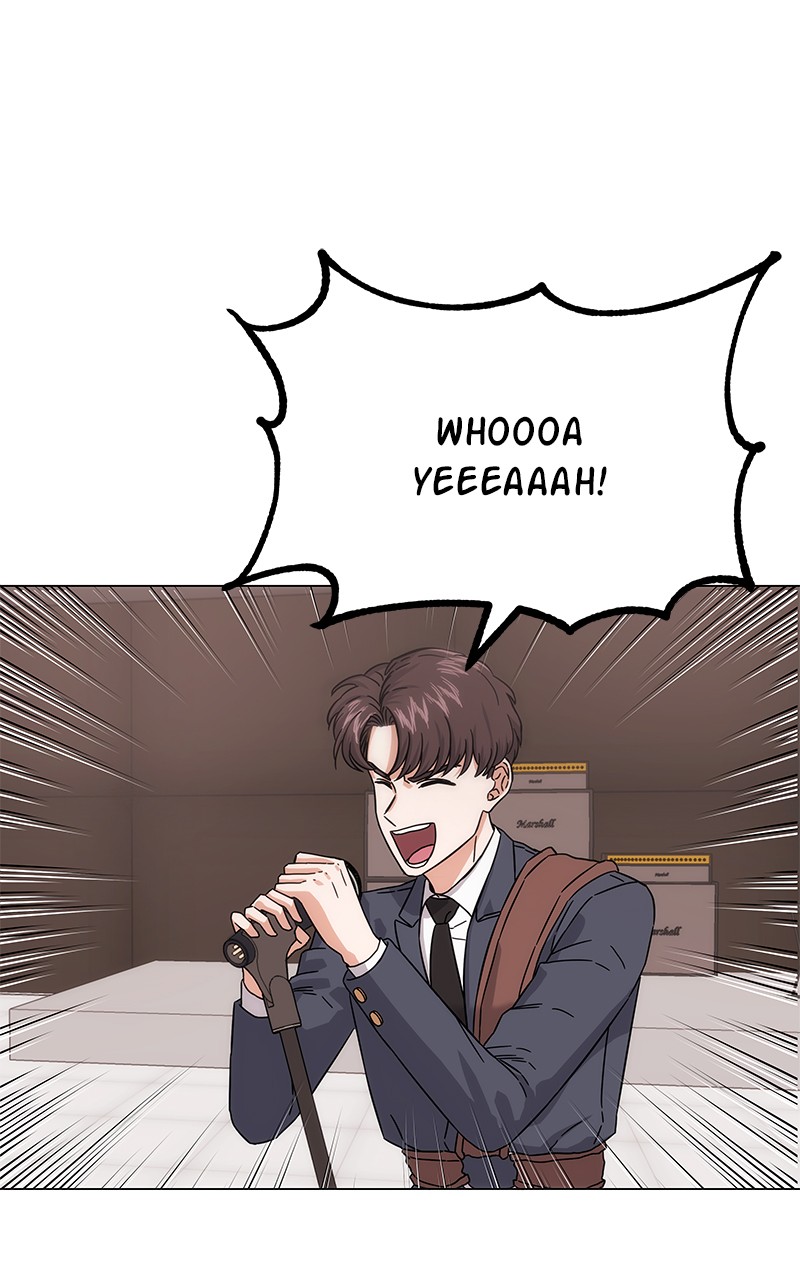 Superstar Associate Manager Chapter 4 - Page 2
