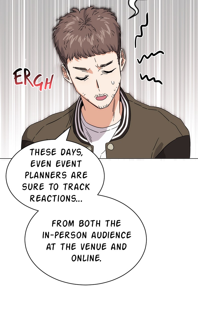 Superstar Associate Manager Chapter 4 - Page 20
