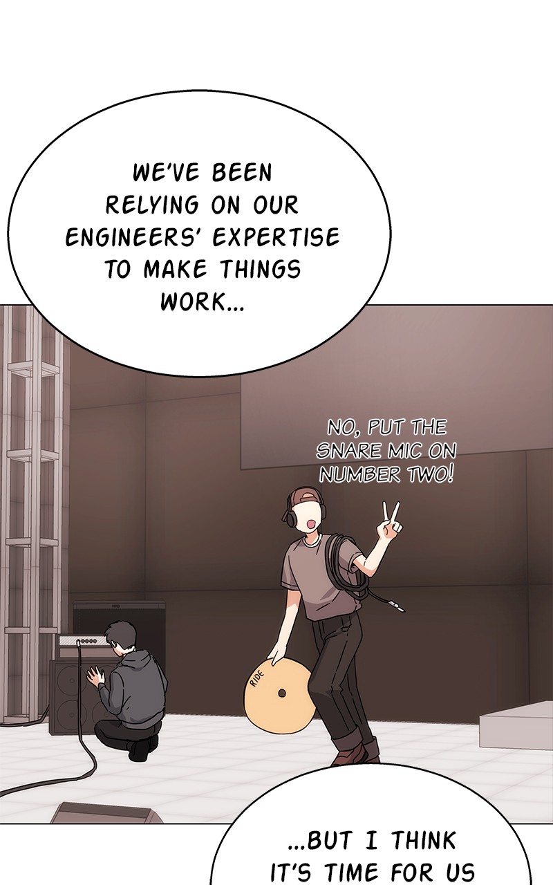 Superstar Associate Manager Chapter 4 - Page 21