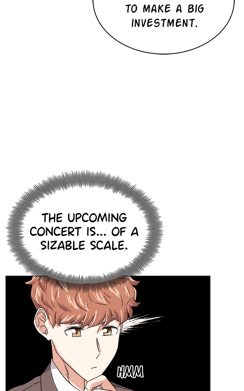 Superstar Associate Manager Chapter 4 - Page 22