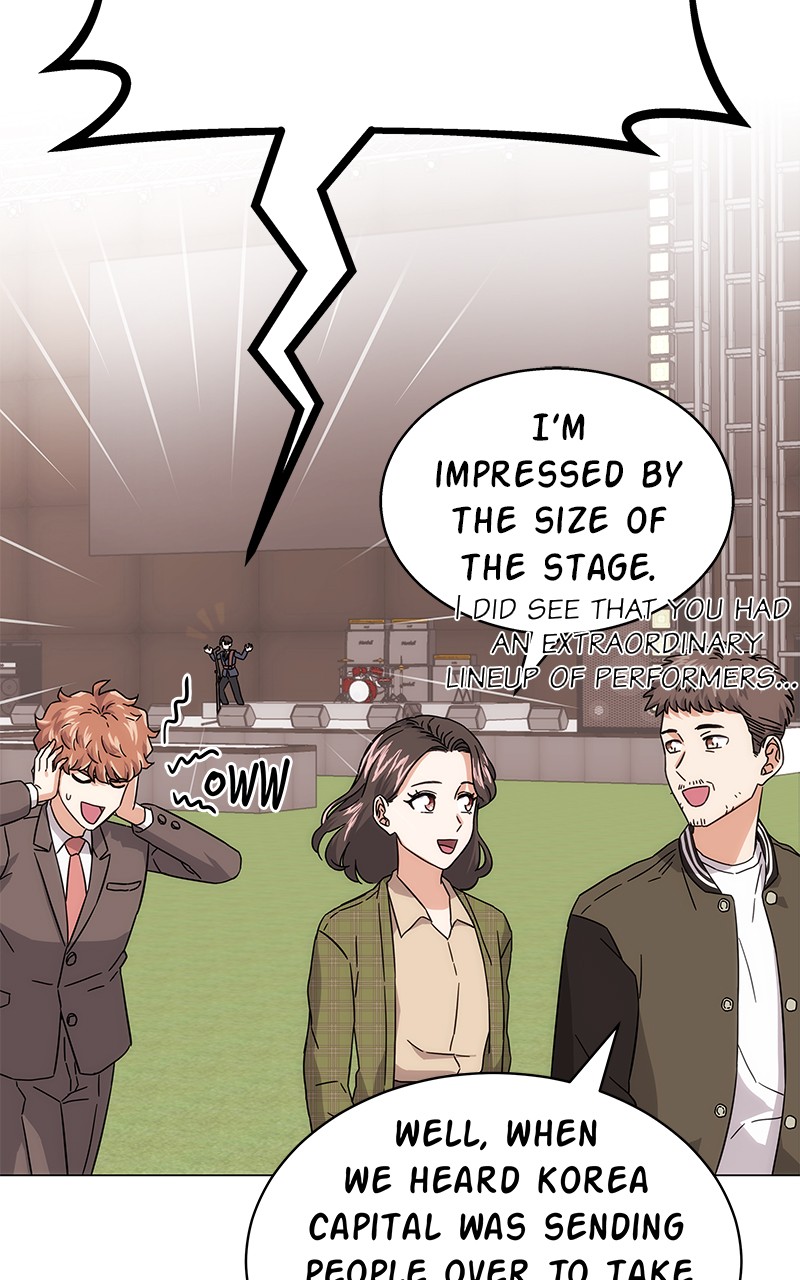 Superstar Associate Manager Chapter 4 - Page 27