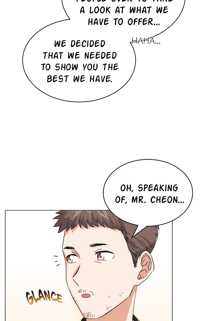 Superstar Associate Manager Chapter 4 - Page 28