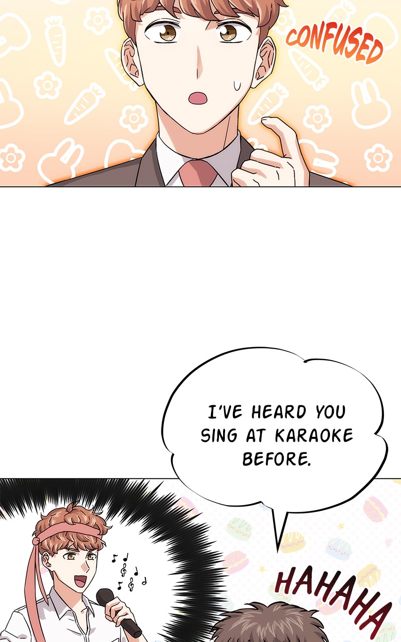 Superstar Associate Manager Chapter 4 - Page 33