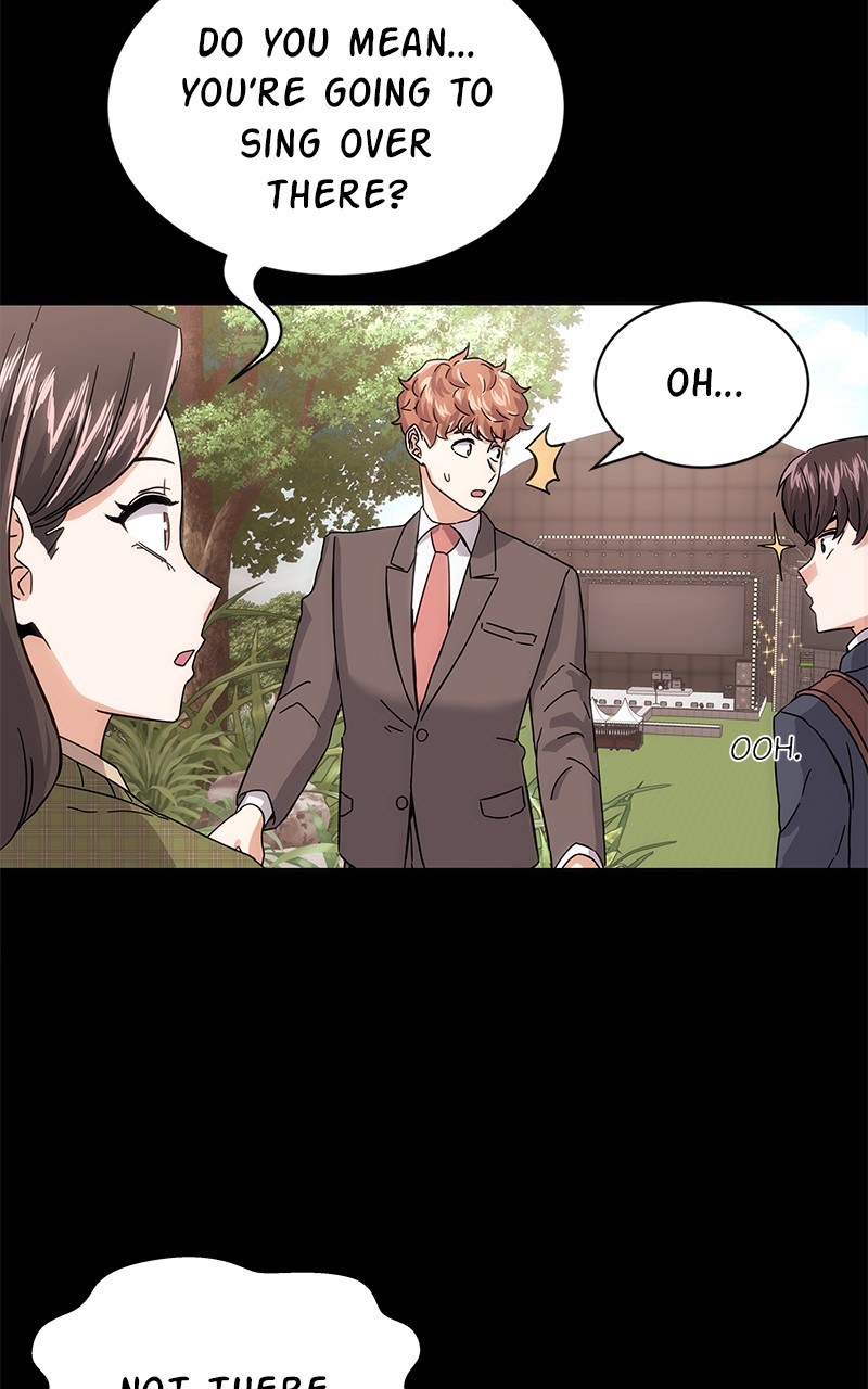 Superstar Associate Manager Chapter 4 - Page 41