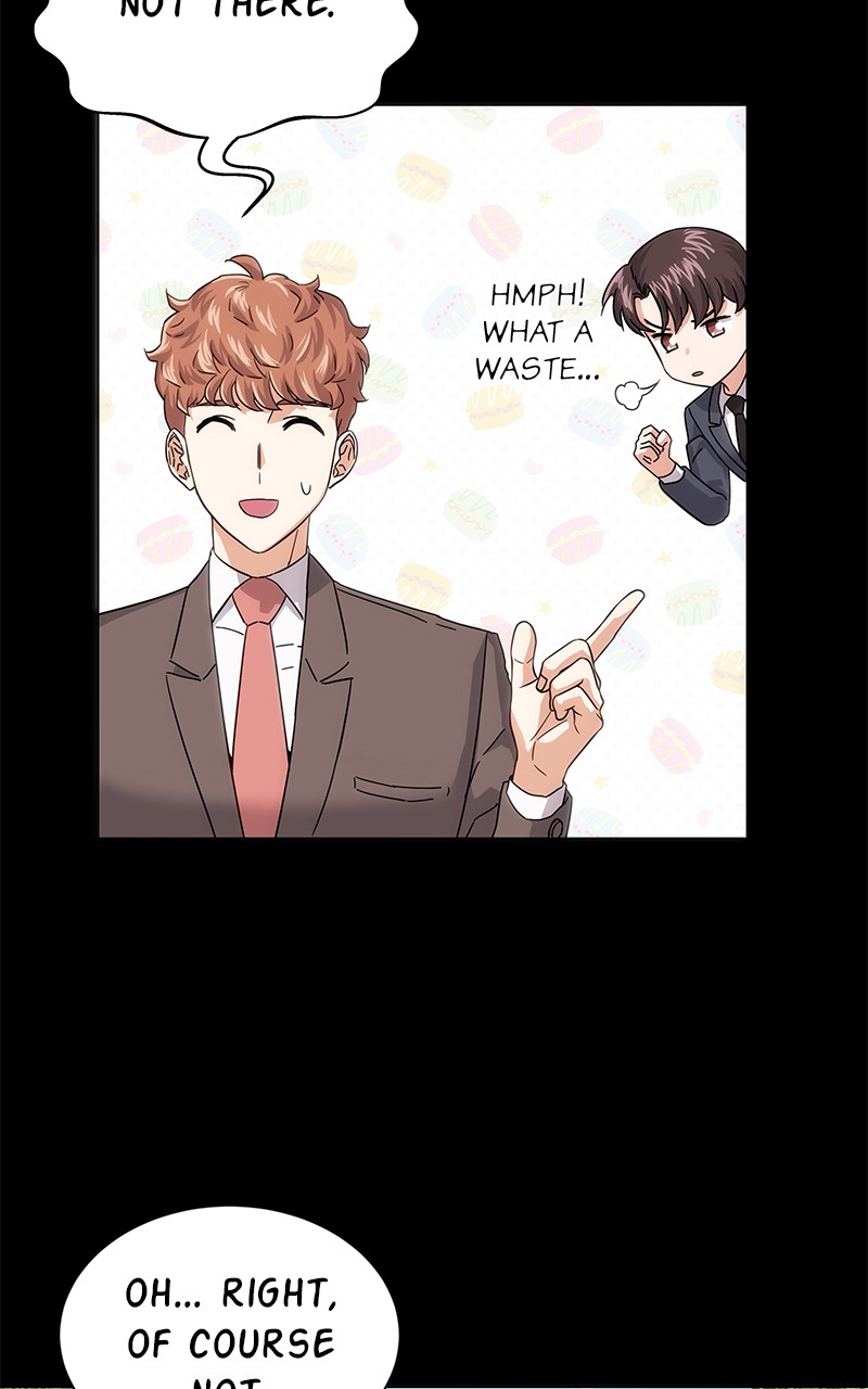 Superstar Associate Manager Chapter 4 - Page 42