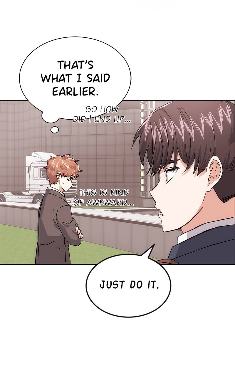 Superstar Associate Manager Chapter 4 - Page 46