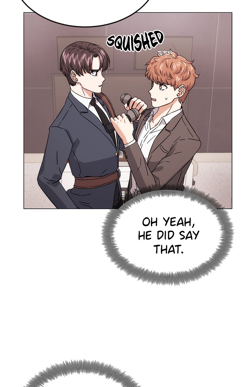 Superstar Associate Manager Chapter 4 - Page 50
