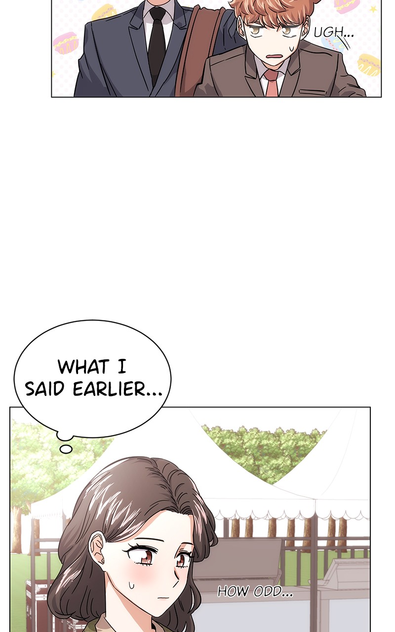Superstar Associate Manager Chapter 4 - Page 56