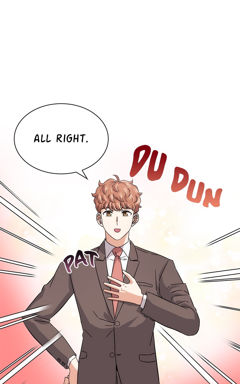 Superstar Associate Manager Chapter 4 - Page 61