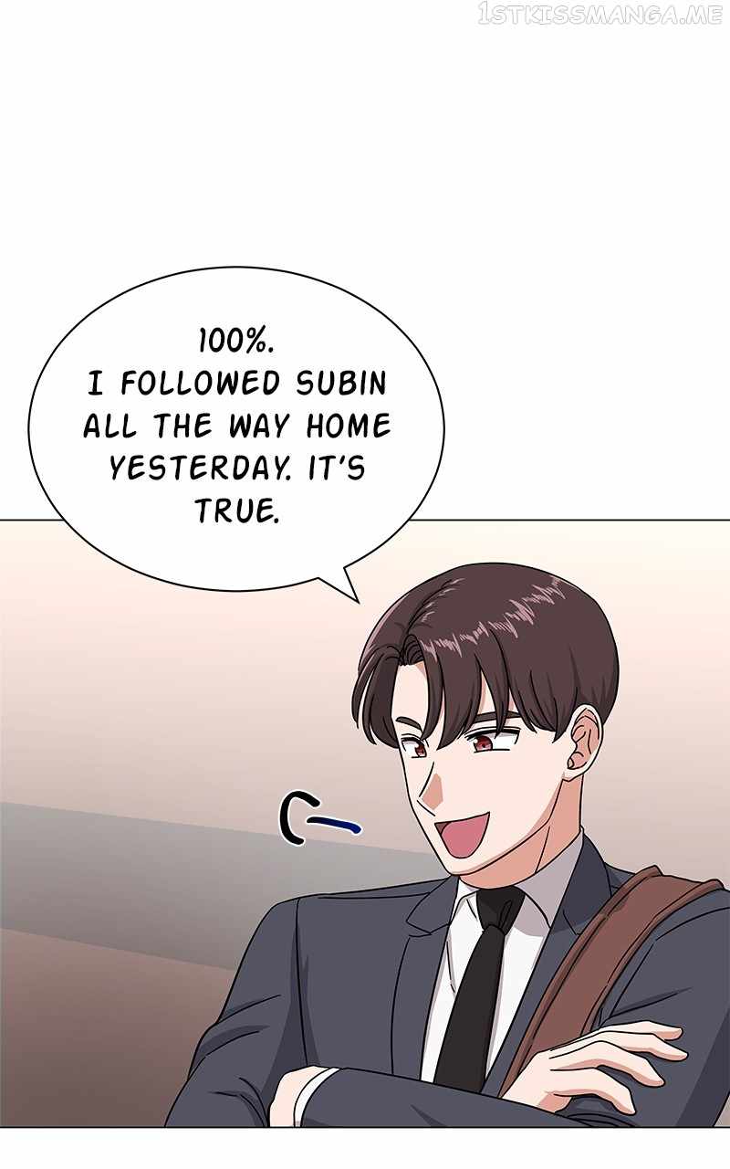 Superstar Associate Manager Chapter 40 - Page 116