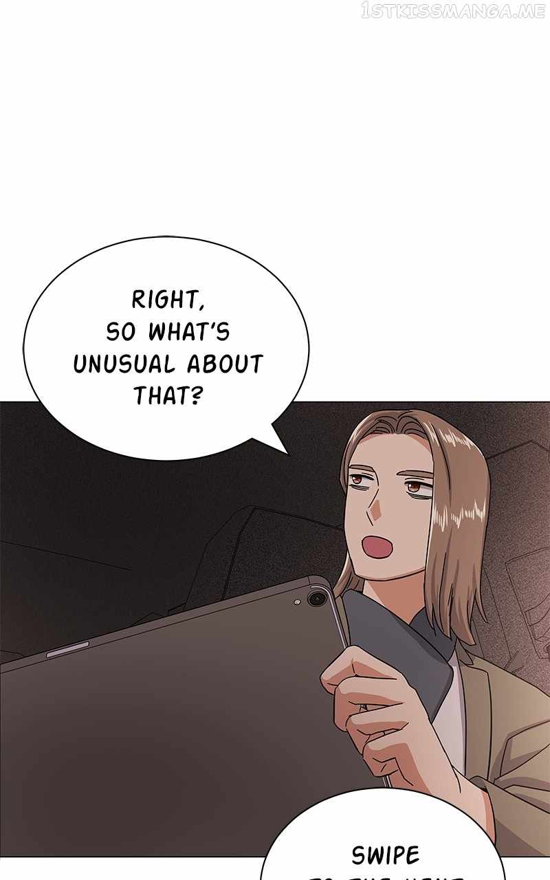 Superstar Associate Manager Chapter 41 - Page 116