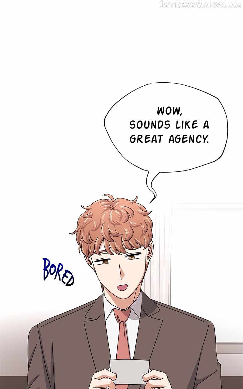 Superstar Associate Manager Chapter 41 - Page 56