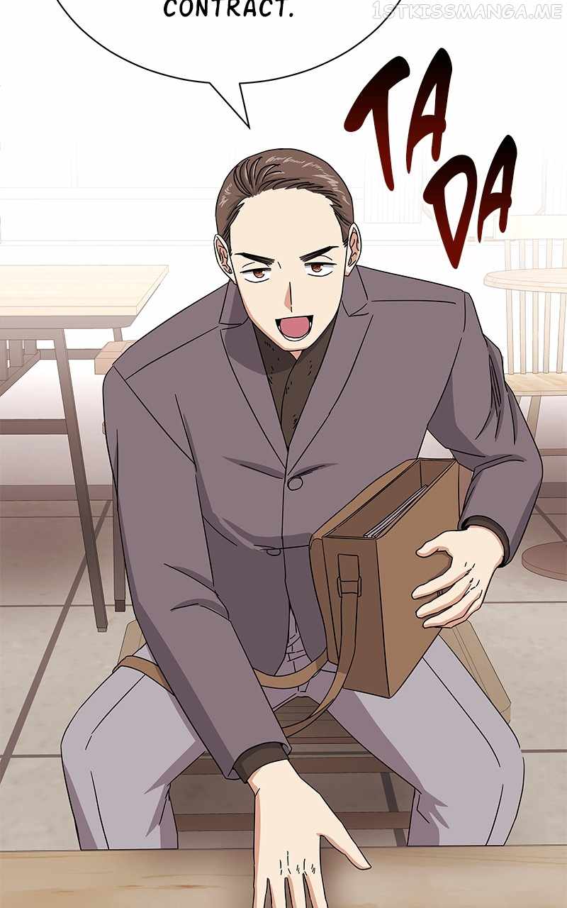 Superstar Associate Manager Chapter 41 - Page 60