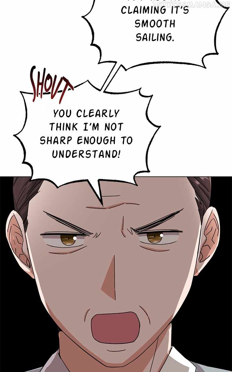 Superstar Associate Manager Chapter 42 - Page 16