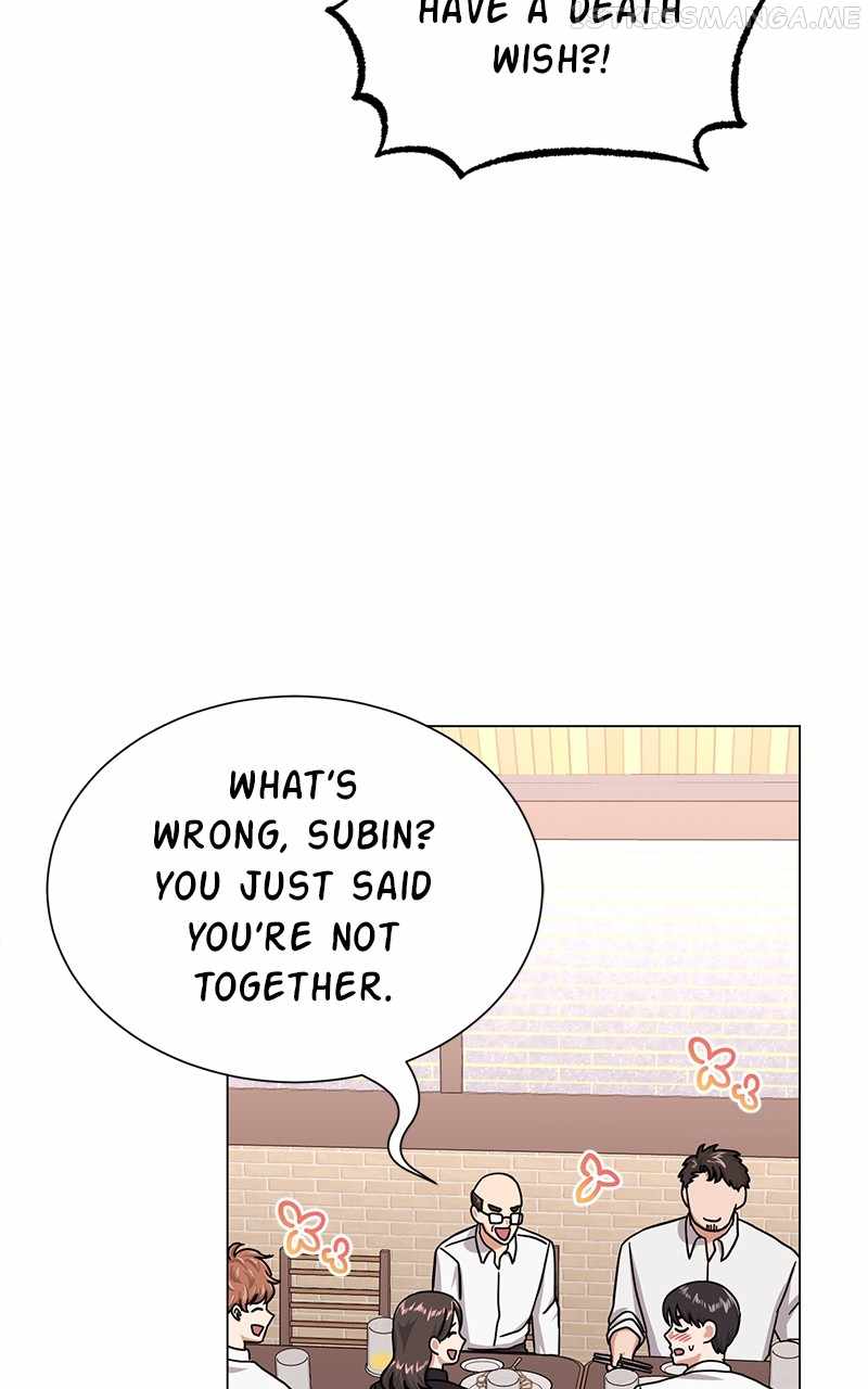 Superstar Associate Manager Chapter 42 - Page 52