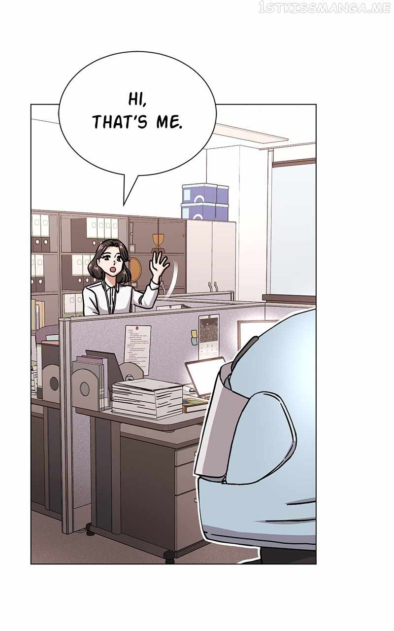 Superstar Associate Manager Chapter 42 - Page 61