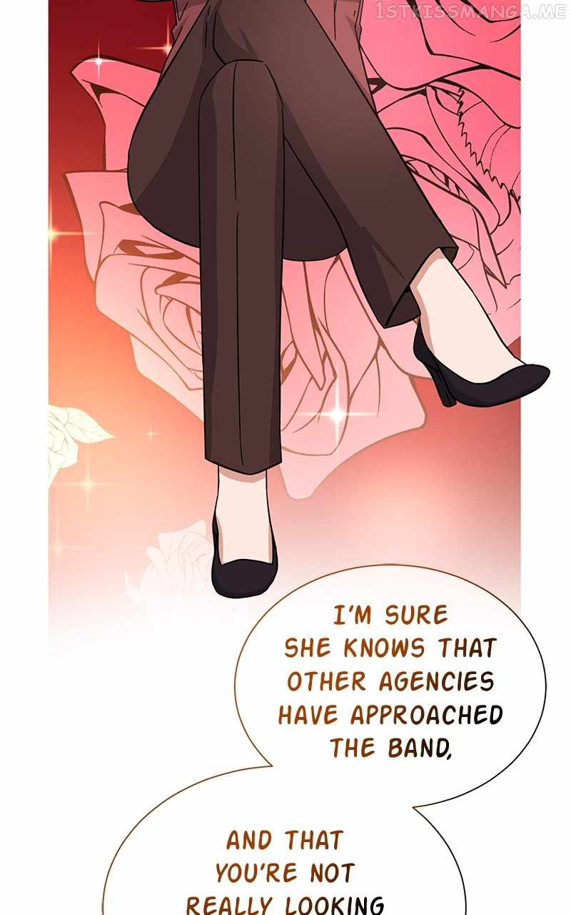 Superstar Associate Manager Chapter 42 - Page 80