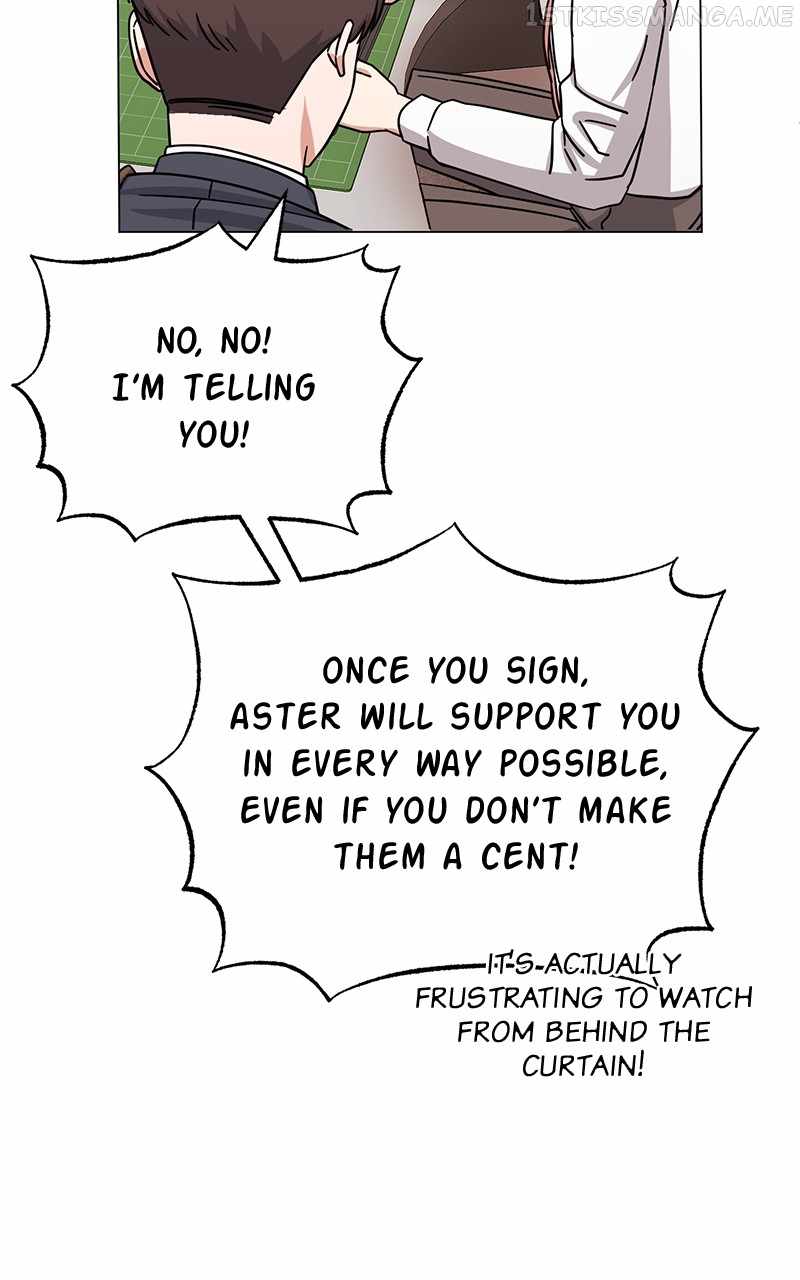 Superstar Associate Manager Chapter 42 - Page 85