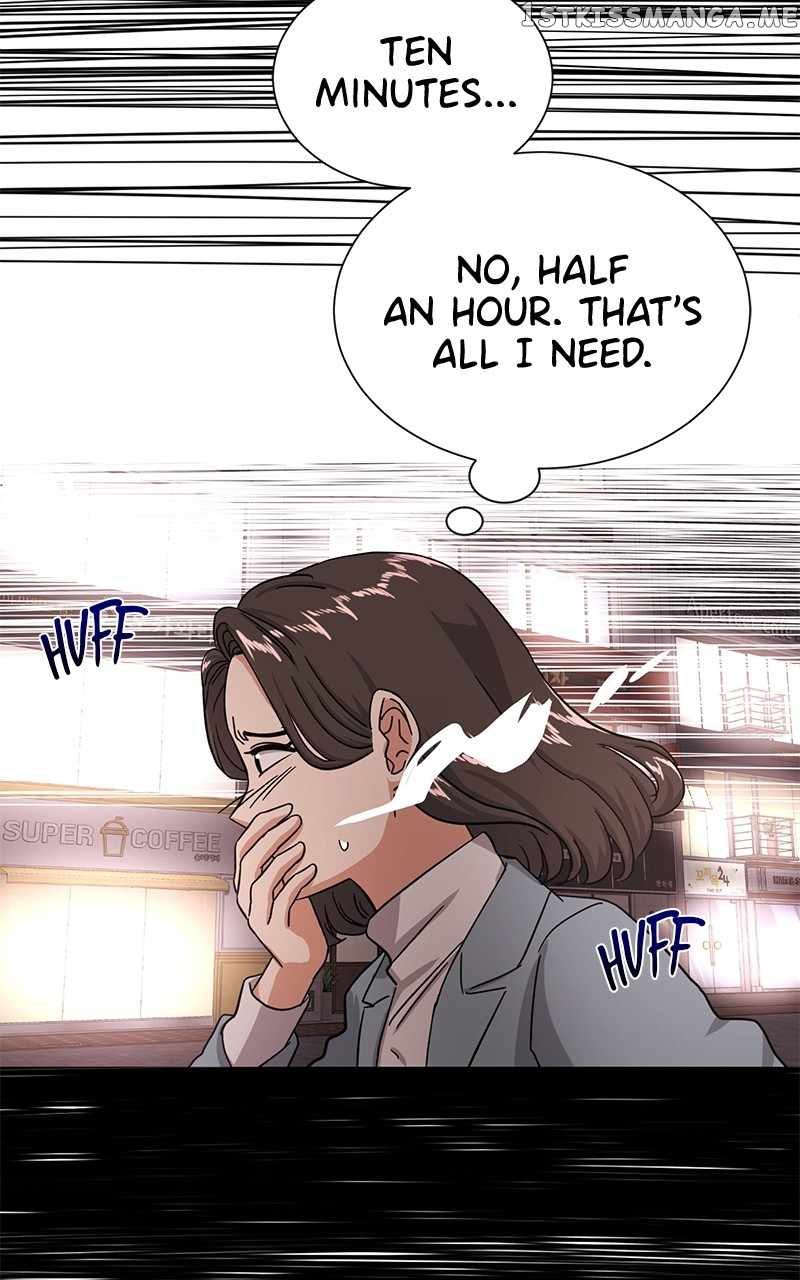 Superstar Associate Manager Chapter 43 - Page 36