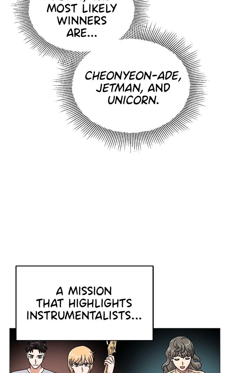Superstar Associate Manager Chapter 44 - Page 101