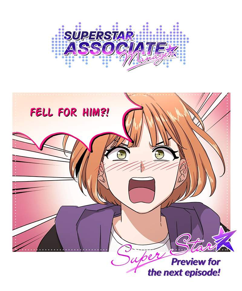 Superstar Associate Manager Chapter 44 - Page 111