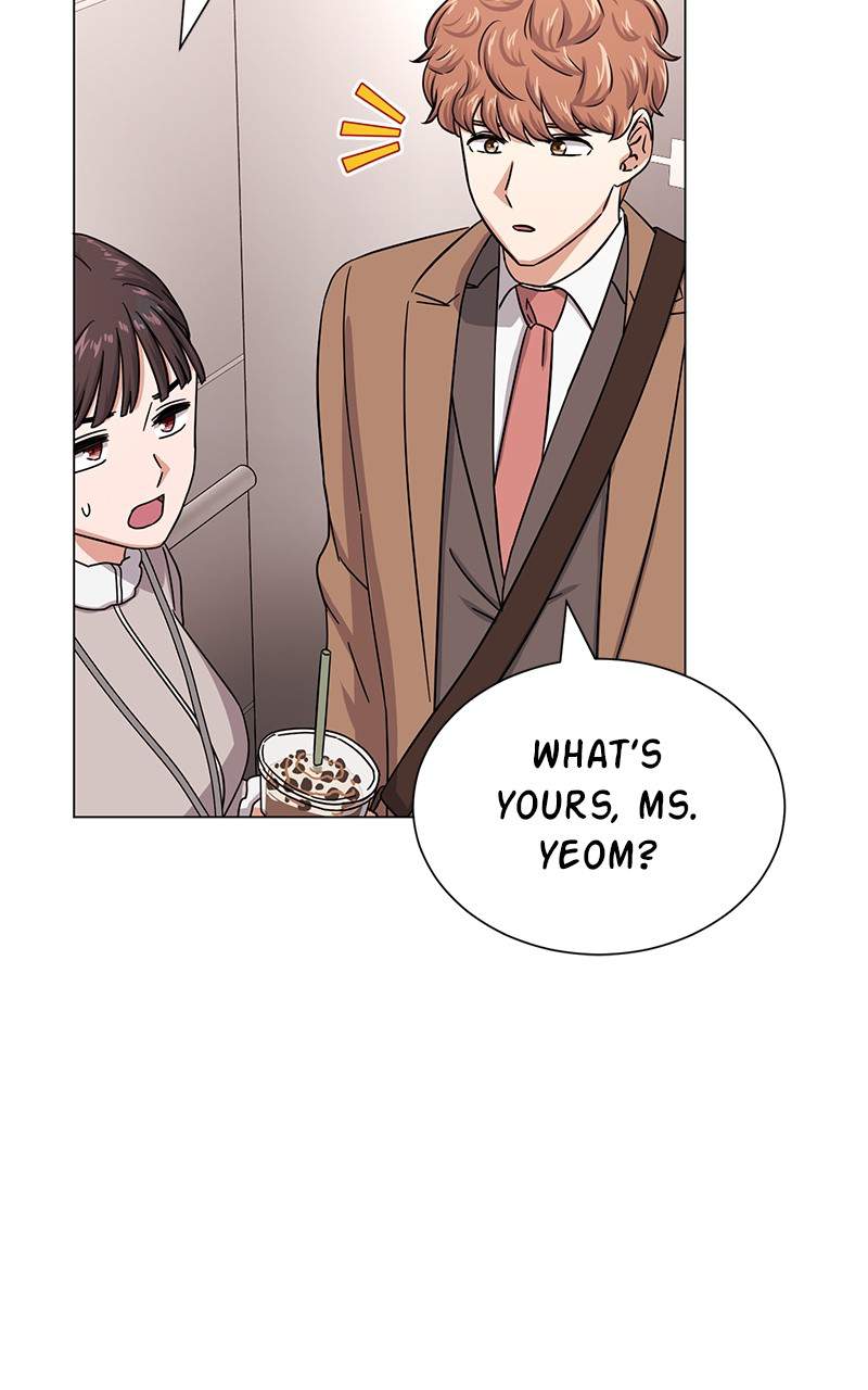 Superstar Associate Manager Chapter 44 - Page 47