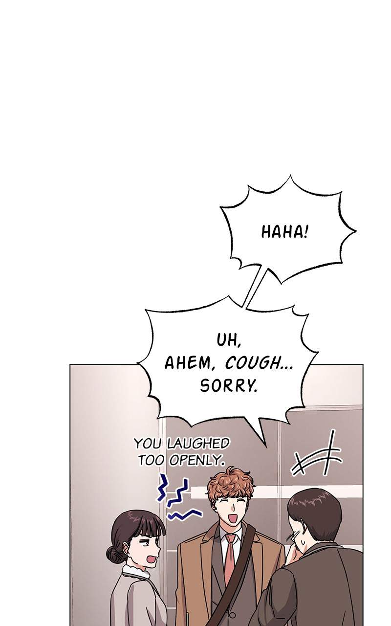 Superstar Associate Manager Chapter 44 - Page 49
