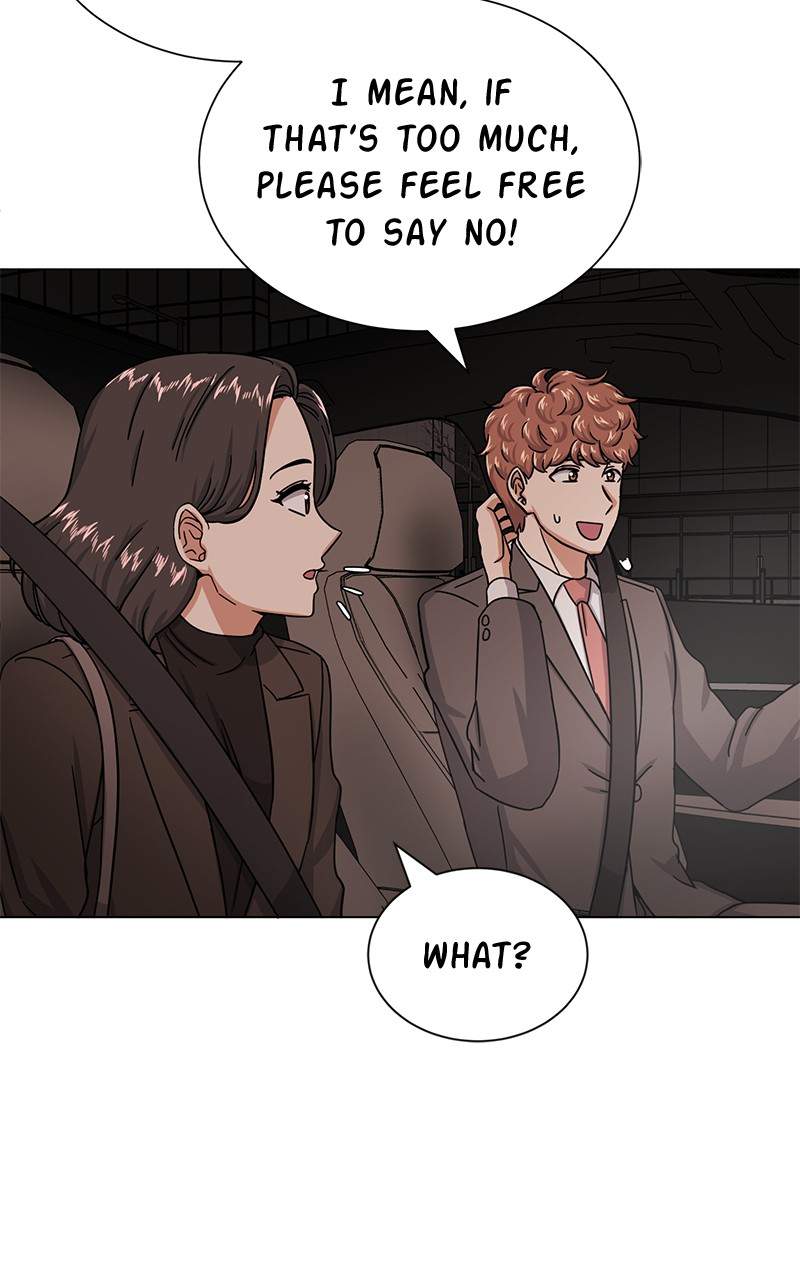Superstar Associate Manager Chapter 44 - Page 64