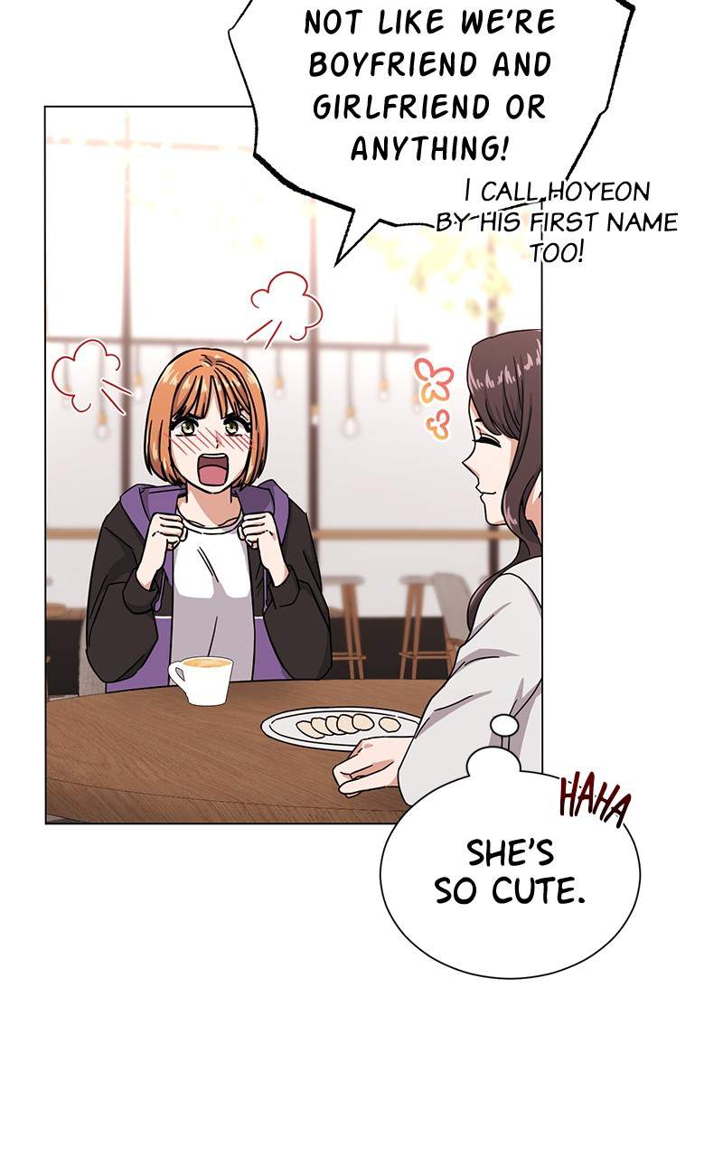 Superstar Associate Manager Chapter 45 - Page 19