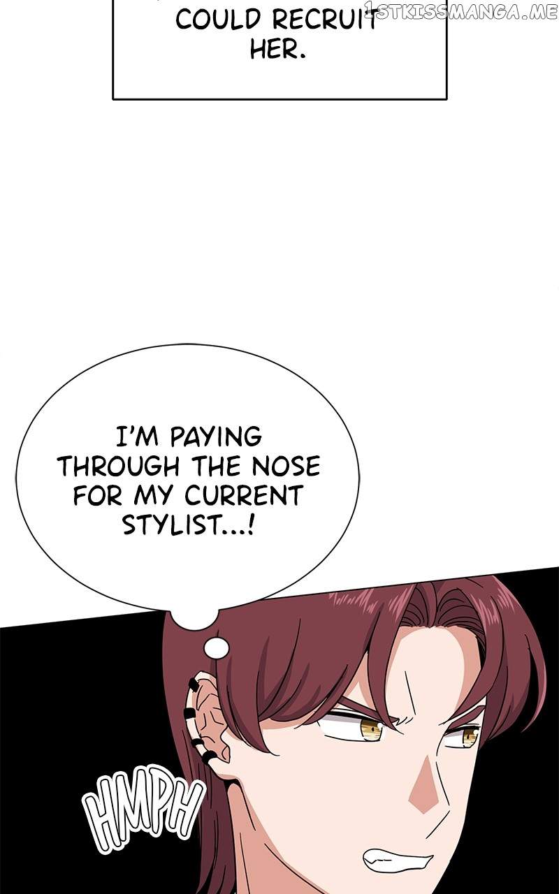 Superstar Associate Manager Chapter 46 - Page 103