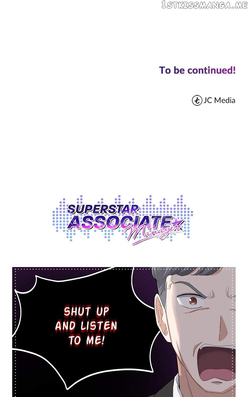 Superstar Associate Manager Chapter 46 - Page 133