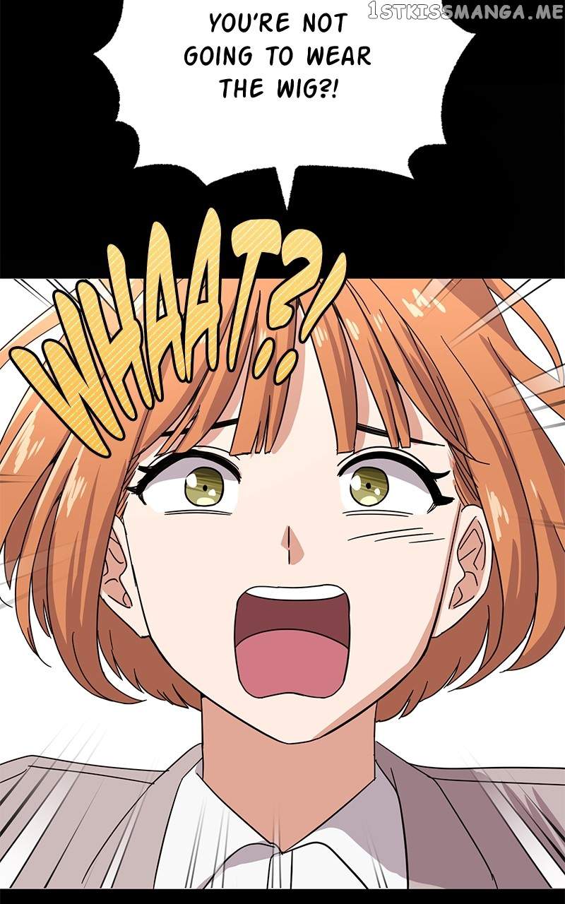 Superstar Associate Manager Chapter 46 - Page 21