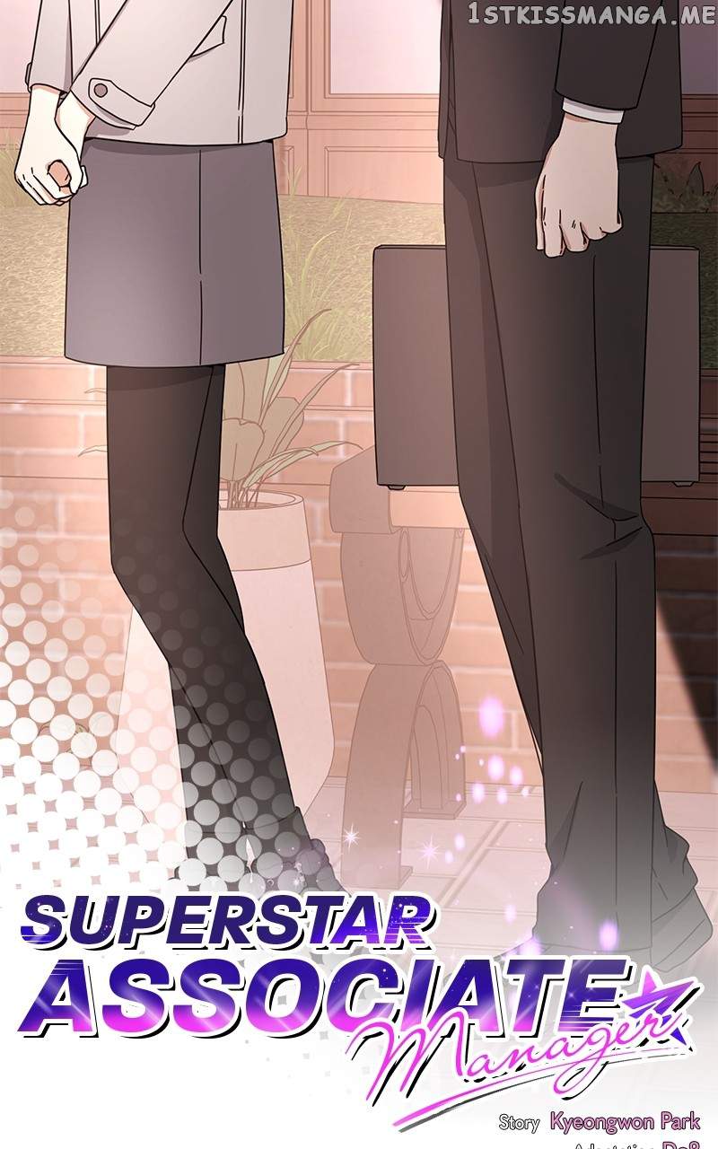 Superstar Associate Manager Chapter 46 - Page 33