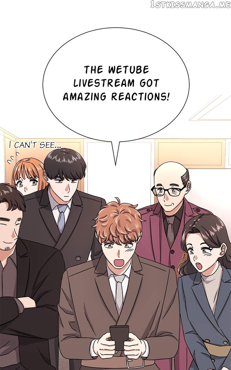 Superstar Associate Manager Chapter 46 - Page 73