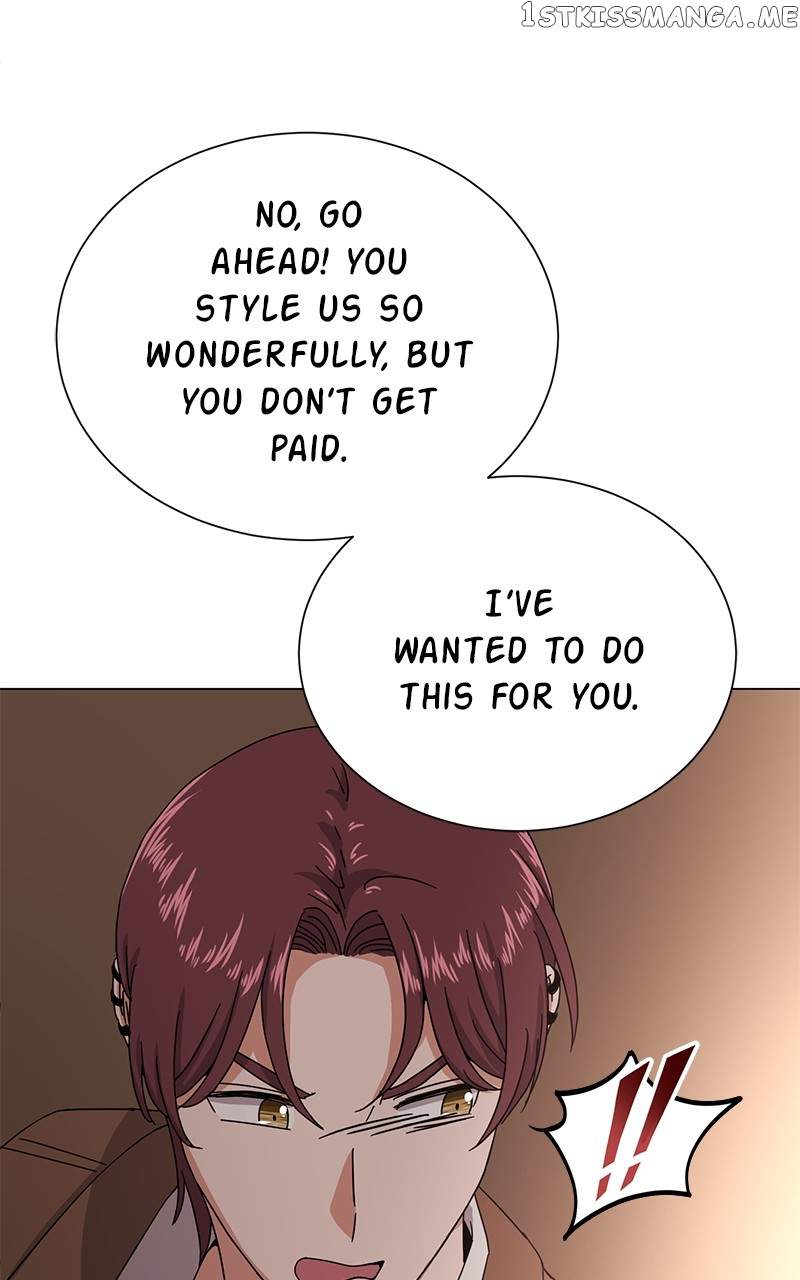 Superstar Associate Manager Chapter 46 - Page 99