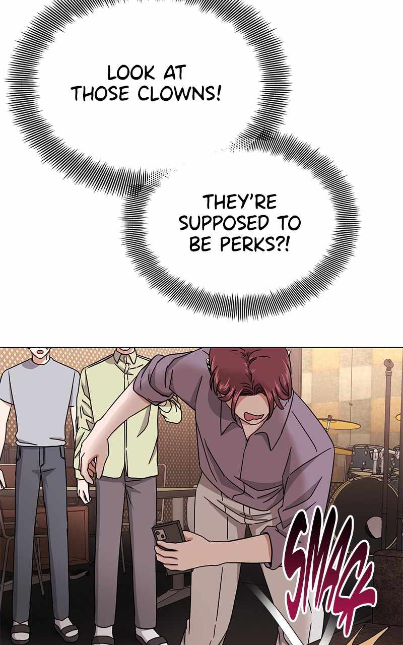 Superstar Associate Manager Chapter 47 - Page 107