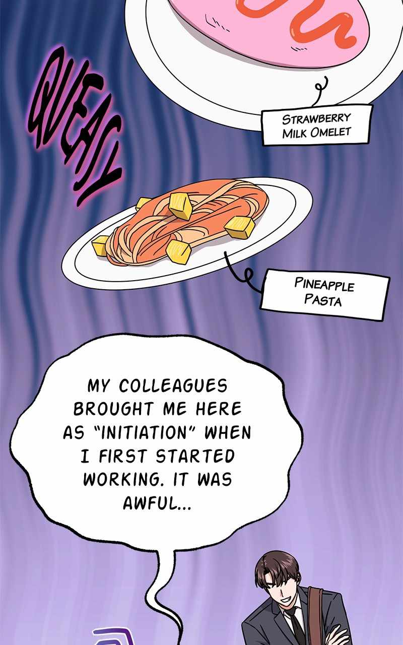 Superstar Associate Manager Chapter 47 - Page 44