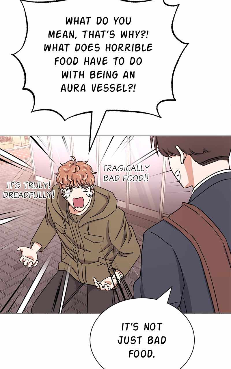 Superstar Associate Manager Chapter 47 - Page 46