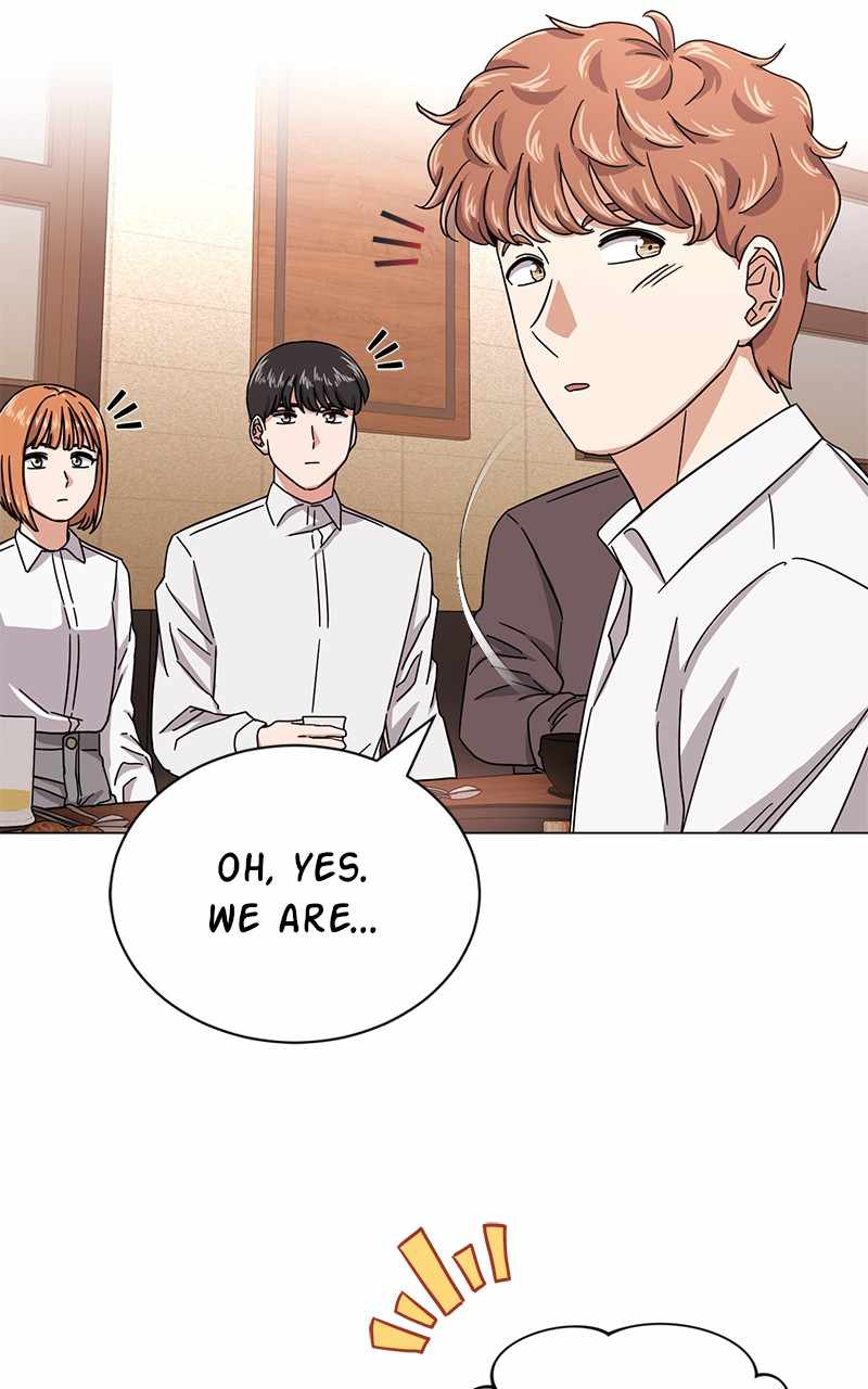 Superstar Associate Manager Chapter 47 - Page 8