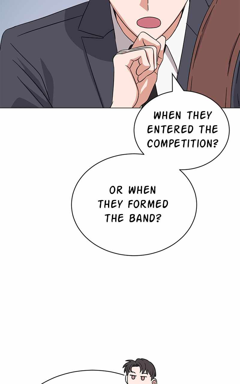 Superstar Associate Manager Chapter 48 - Page 116