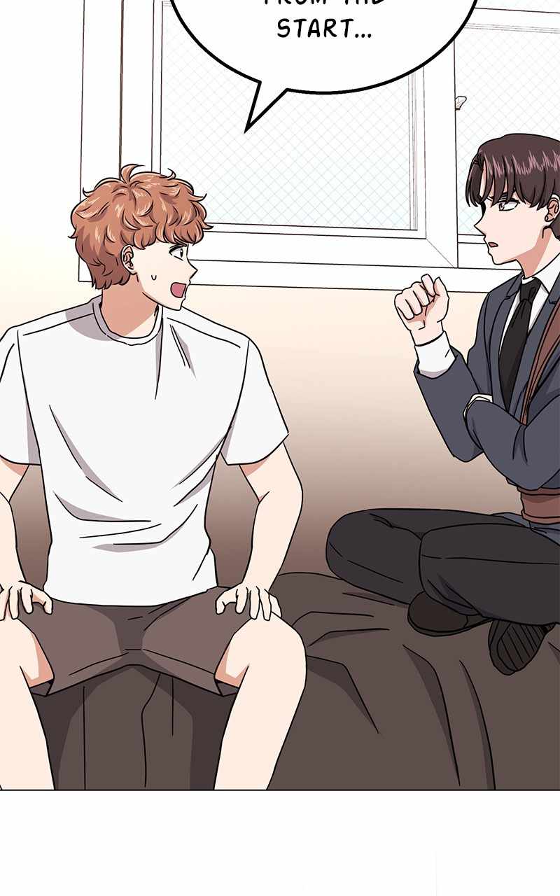 Superstar Associate Manager Chapter 48 - Page 120