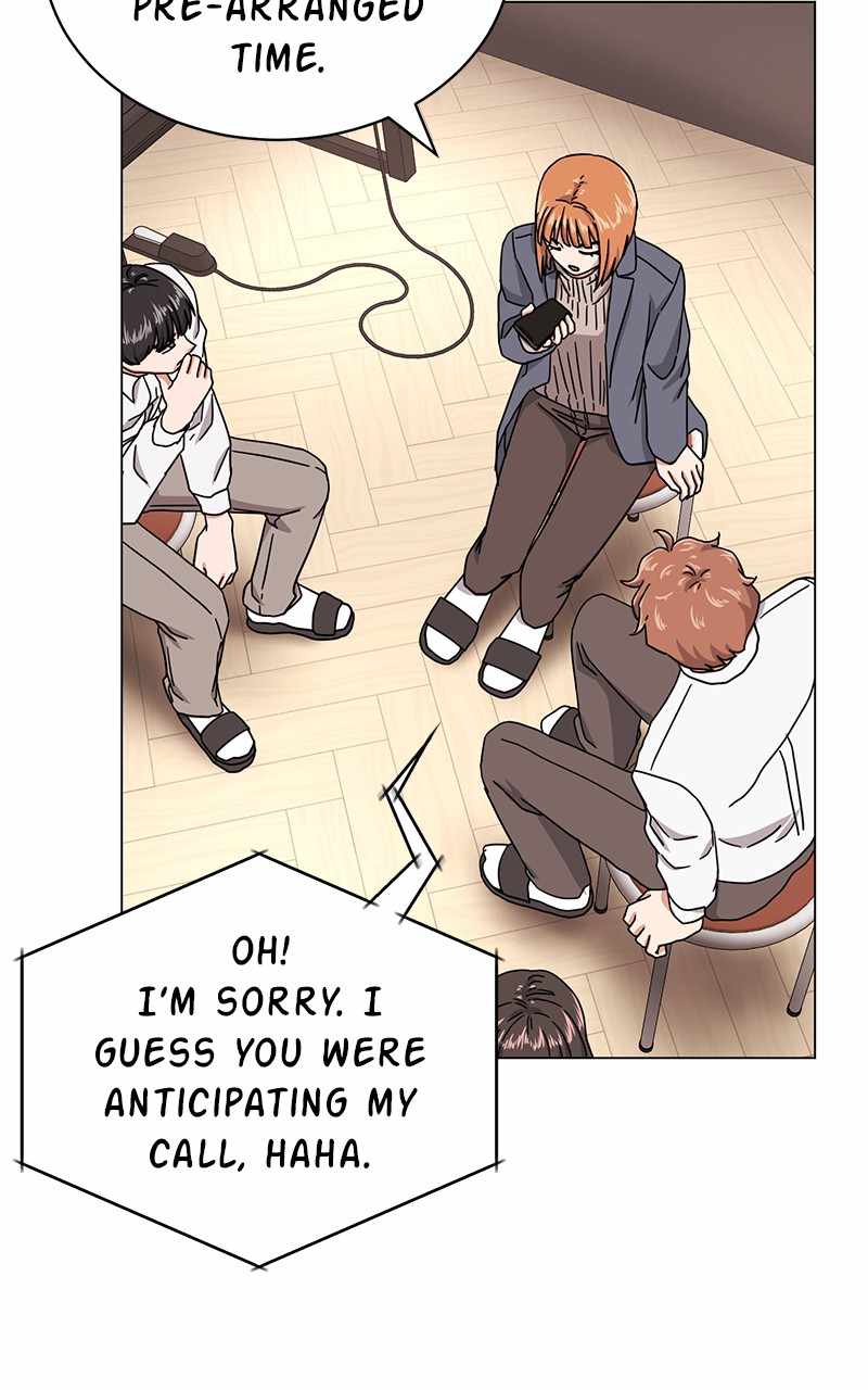 Superstar Associate Manager Chapter 48 - Page 58
