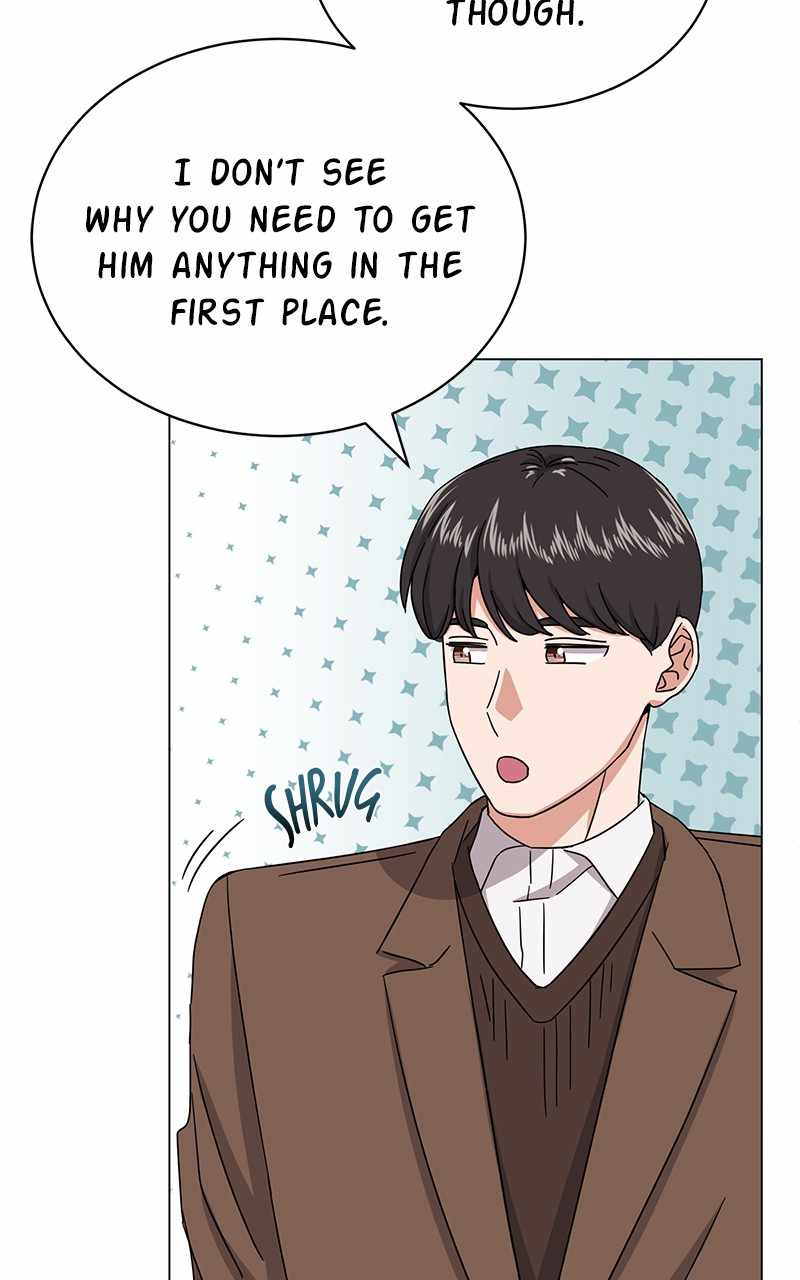 Superstar Associate Manager Chapter 48 - Page 6