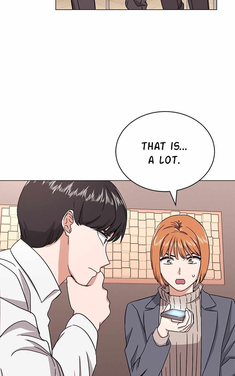 Superstar Associate Manager Chapter 48 - Page 67